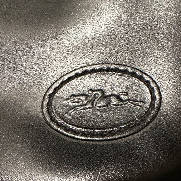 Longchamp Black Backpack - Picture 3 of 10